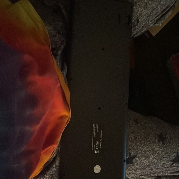 Keyboard - Picture 2 of 2